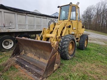 Main image Caterpillar 920